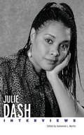 Cover: Julie Dash - University Press of Mississippi
