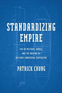 Enlarge image Cover: Standardizing Empire - Princeton University Press