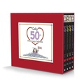 Cover: Cathy 50th Anniversary Collection - Andrews McMeel Publishing