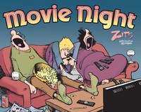 Enlarge image Cover: Movie Night - Andrews McMeel Publishing
