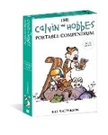 Cover: The Calvin and Hobbes Portable Compendium Set 5: Volume 5 - Andrews McMeel Publishing