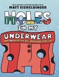 Cover: Holes in My Underwear - Andrews McMeel Publishing