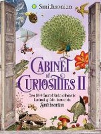 Abbildung von: Cabinet of Curiosities II - Andrews McMeel Publishing