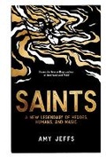 Cover: Saints - Andrews McMeel Publishing
