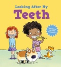 Cover: Looking After Me: Teeth - Wayland