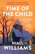 Cover: Time of the Child - Bloomsbury Publishing PLC
