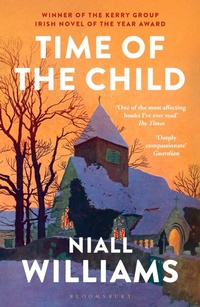 Enlarge image Cover: Time of the Child - Bloomsbury Publishing PLC