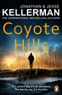 Cover: Coyote Hills - Penguin (Cornerstone)