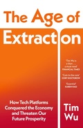 Cover: The Age of Extraction - Vintage Digital