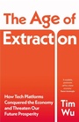 Cover: The Age of Extraction - The Bodley Head