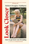 Cover: Look Closer - Vintage