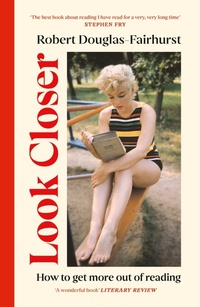 Enlarge image Cover: Look Closer - Vintage