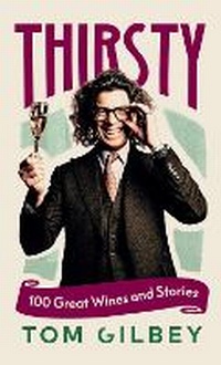 Abbildung von: Thirsty - Square Peg