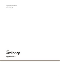 Enlarge image Cover: The Ordinary - Ebury Digital