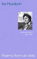 Cover: Poems from an Attic - Vintage Digital
