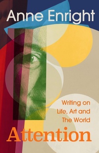 Abbildung von: Attention - JONATHAN CAPE