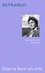 Cover: Poems from an Attic - Chatto & Windus