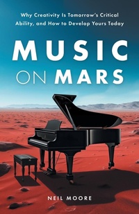 Enlarge image Cover: Music on Mars - Lioncrest Publishing