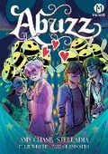 Cover: Abuzz - Papercutz