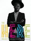 Cover: The Here Project - Smithsonian Books