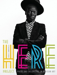 Enlarge image Cover: The Here Project - Smithsonian Books