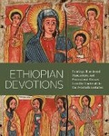Cover: Ethiopian Devotions - Smithsonian Books