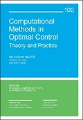 Cover: Computational Methods in Optimal Control - Society for Industrial & Applied Mathematics,U.S.
