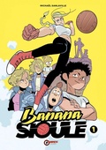 Cover: Banana Sioule Vol. 1 - Oni Press,US