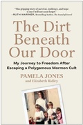 Cover: The Dirt Beneath Our Door - Matt Holt Books