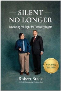 Enlarge image Cover: Silent No Longer - Matt Holt Books