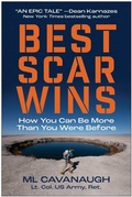 Cover: Best Scar Wins - Matt Holt Books