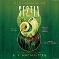 Cover: Sestia - SIMON & SCHUSTER AUDIO