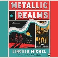 Enlarge image Cover: Metallic Realms - SIMON & SCHUSTER AUDIO