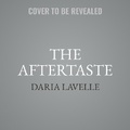 Cover: Aftertaste - SIMON & SCHUSTER AUDIO