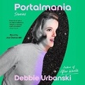 Cover: Portalmania - SIMON & SCHUSTER AUDIO