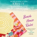 Cover: Beach House Rules - SIMON & SCHUSTER AUDIO