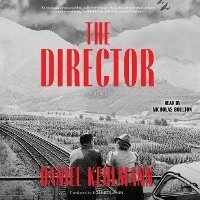 Abbildung von: The Director - SIMON & SCHUSTER AUDIO