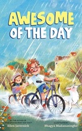 Cover: Awesome of the Day - Two Lions