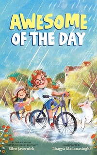 Enlarge image Cover: Awesome of the Day - Two Lions