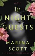 Cover: The Night Guests - Lake Union Publishing
