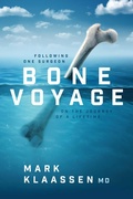 Cover: Bone Voyage - Simon + Schuster LLC