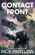 Cover: Contact Front: Volume 1 - Aethon & Vault