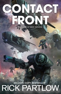 Enlarge image Cover: Contact Front: Volume 1 - Aethon & Vault