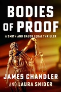 Cover: Bodies of Proof - Severn River Publishing
