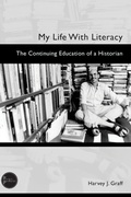 Cover: My Life with Literacy - University Press of Colorado