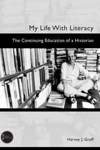 Enlarge image Cover: My Life with Literacy - University Press of Colorado