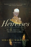 Bild: Heiresses - Pegasus Books