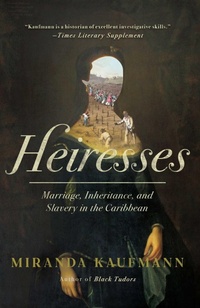 Bild: Heiresses - Pegasus Books