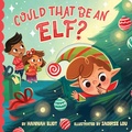 Cover: Could That Be an Elf? - Little Simon
