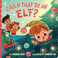 Enlarge image Cover: Could That Be an Elf? - Little Simon